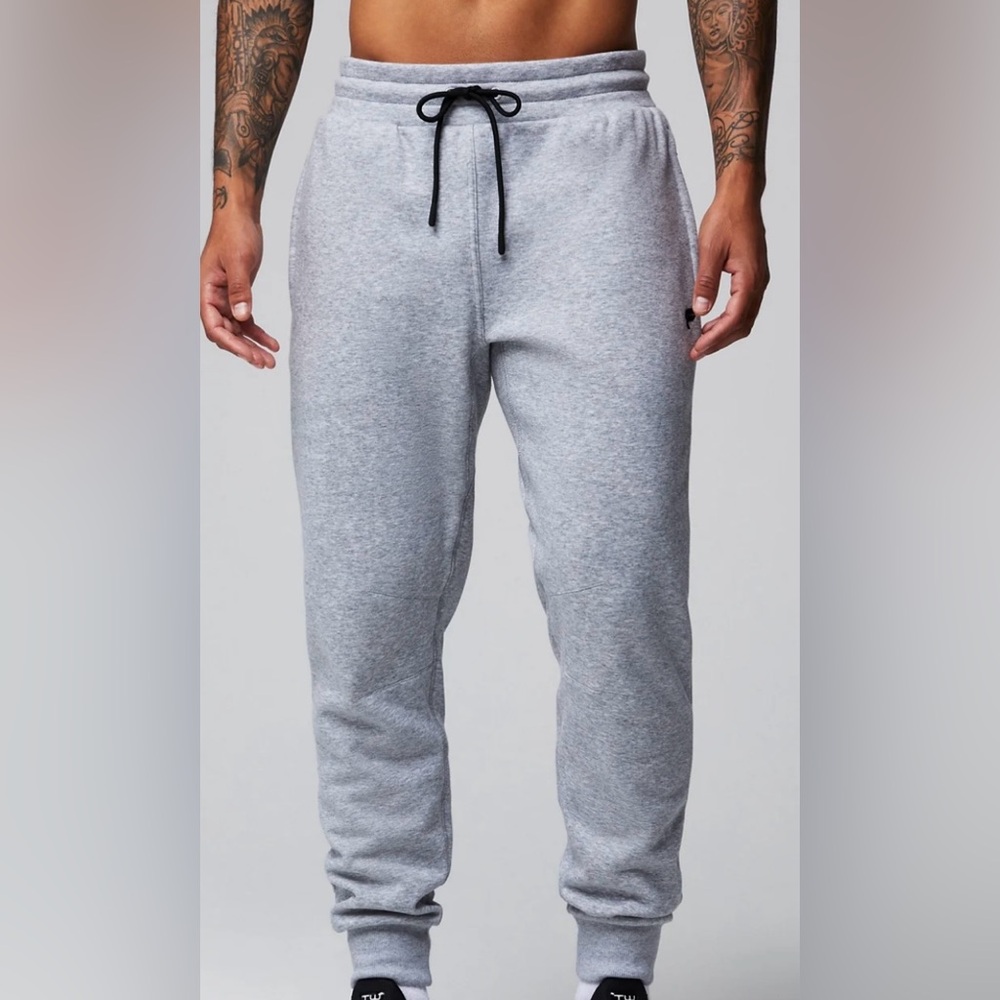 Fabletics XXL Go-To joggers. NWT and sealed from factory.
